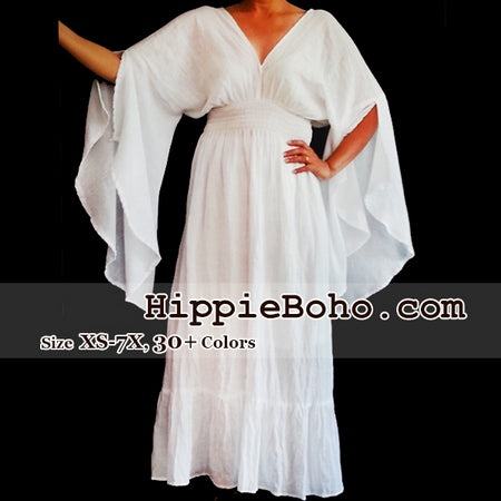 boho hippie plus size clothing