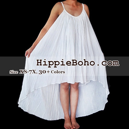 plus size white flowy maxi dress