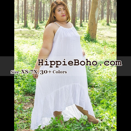 boho hippie plus size clothing