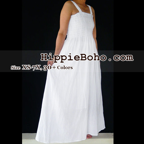 white dress 1x