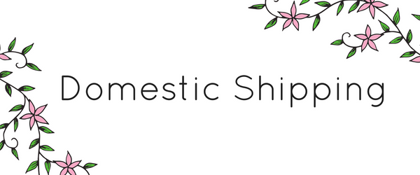 domestic shipping, free shipping, freight, australia post, mailing, postage, chic maternity