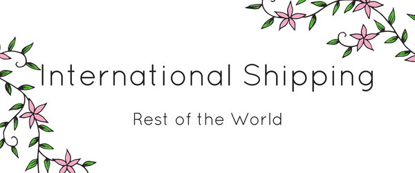 rest of the world, shipping, international, worldwide shipping, chic maternity, maternity, maternity wear, maternity clothes