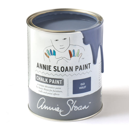 Annie Sloan Chalk Paint, Old White – Farm Fresh Vintage Finds