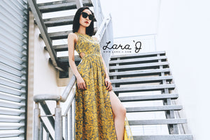    Lara 'J - The Boutique Online Store for Female Apparels.   