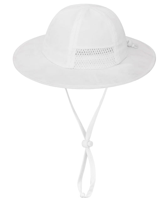 baby sun protection hat