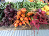 Orange Grove Organic Farmers Market
