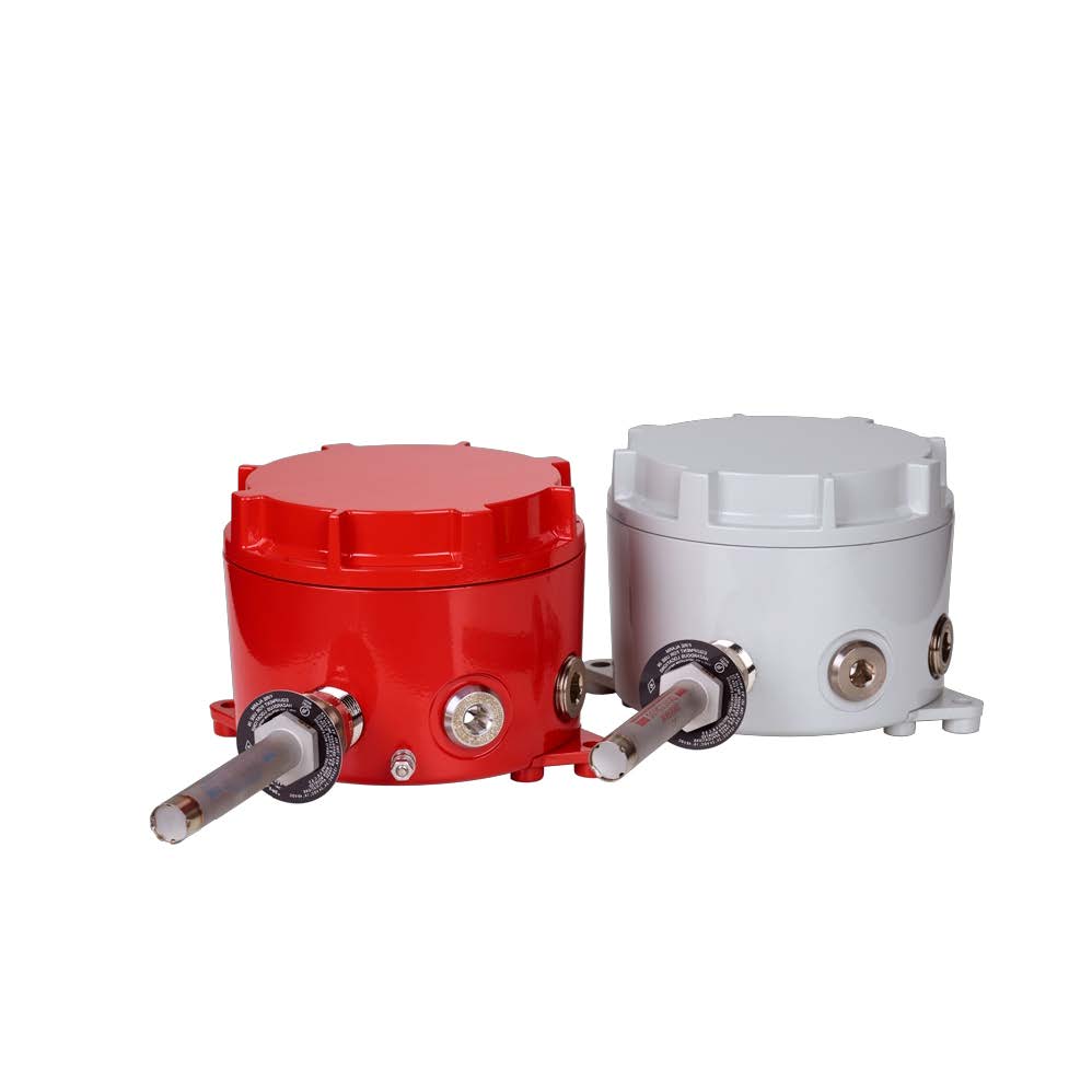 D1xH1 Heat Detector