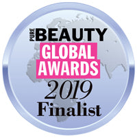 最佳天然保濕霜 - Pure Beauty Global Awards