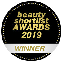 Best all in one cleanser - beauty shortlist awards 2019