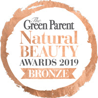 Green Parent Natural Beauty Award