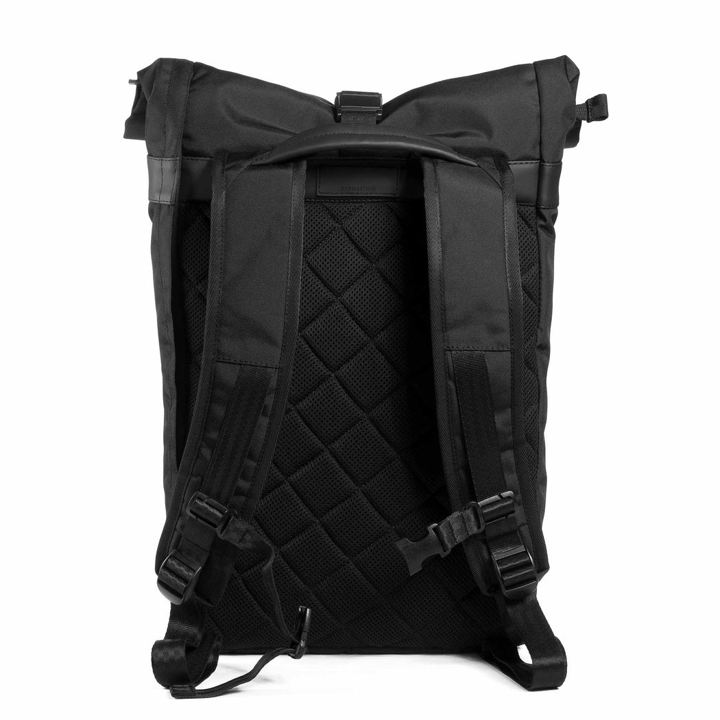 roll up waterproof backpack