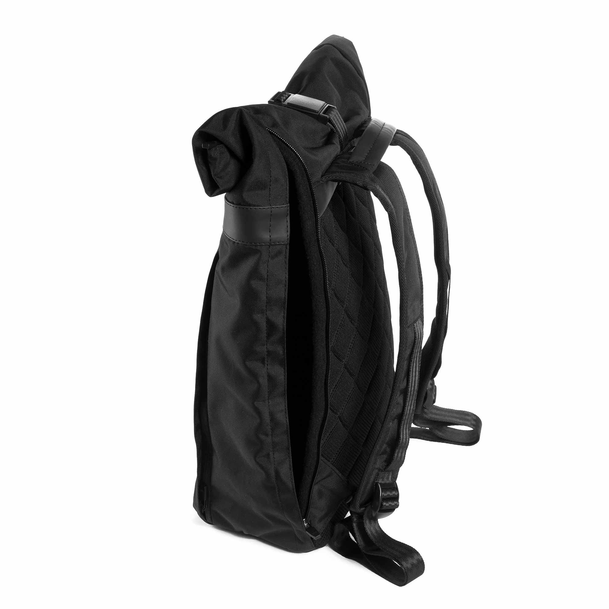 rolltop rucksack laptop