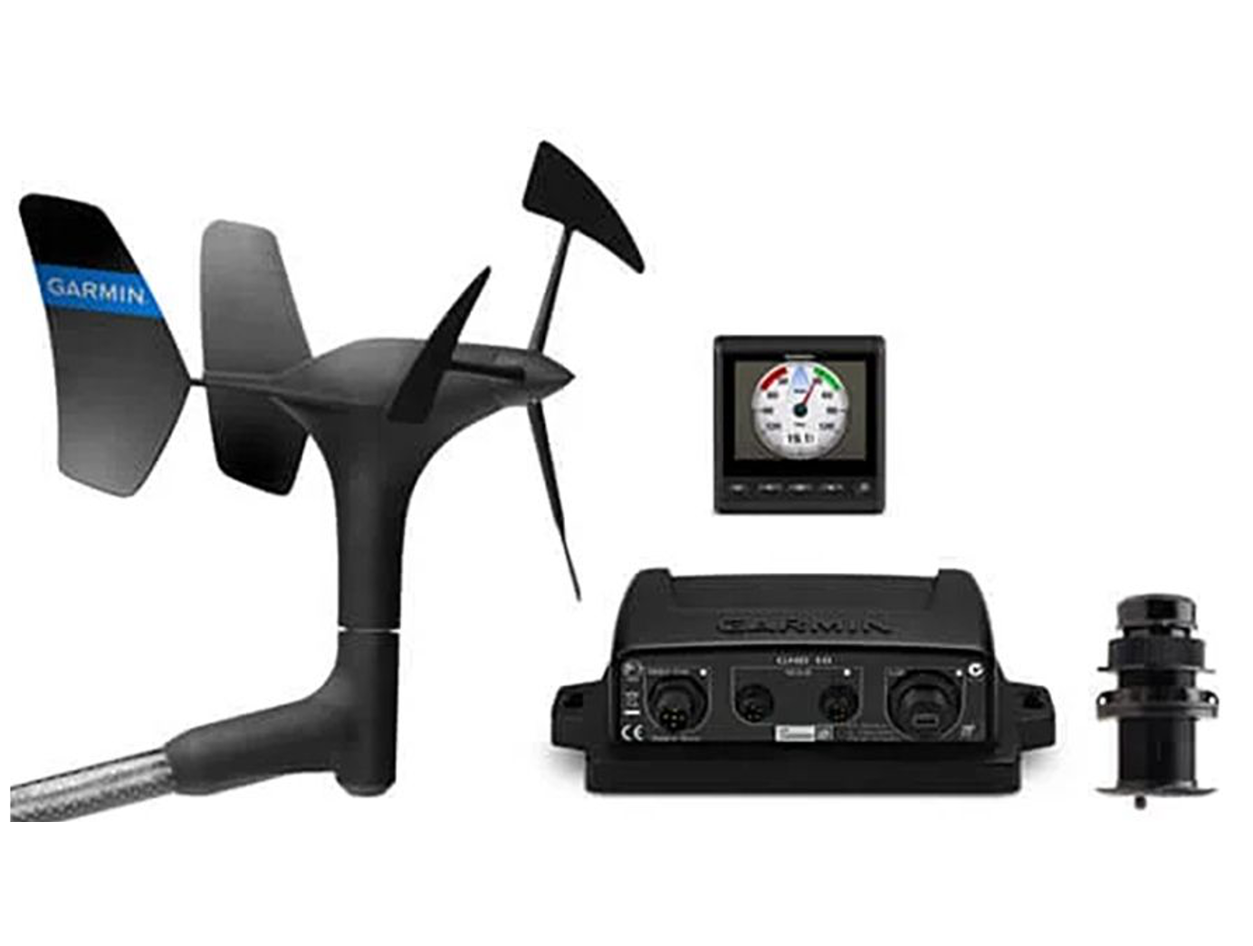 Garmin GMI Start Pack 52 - GMI™ 20, GNX™ 20, gWind™ Wired and DS - The Wetworks