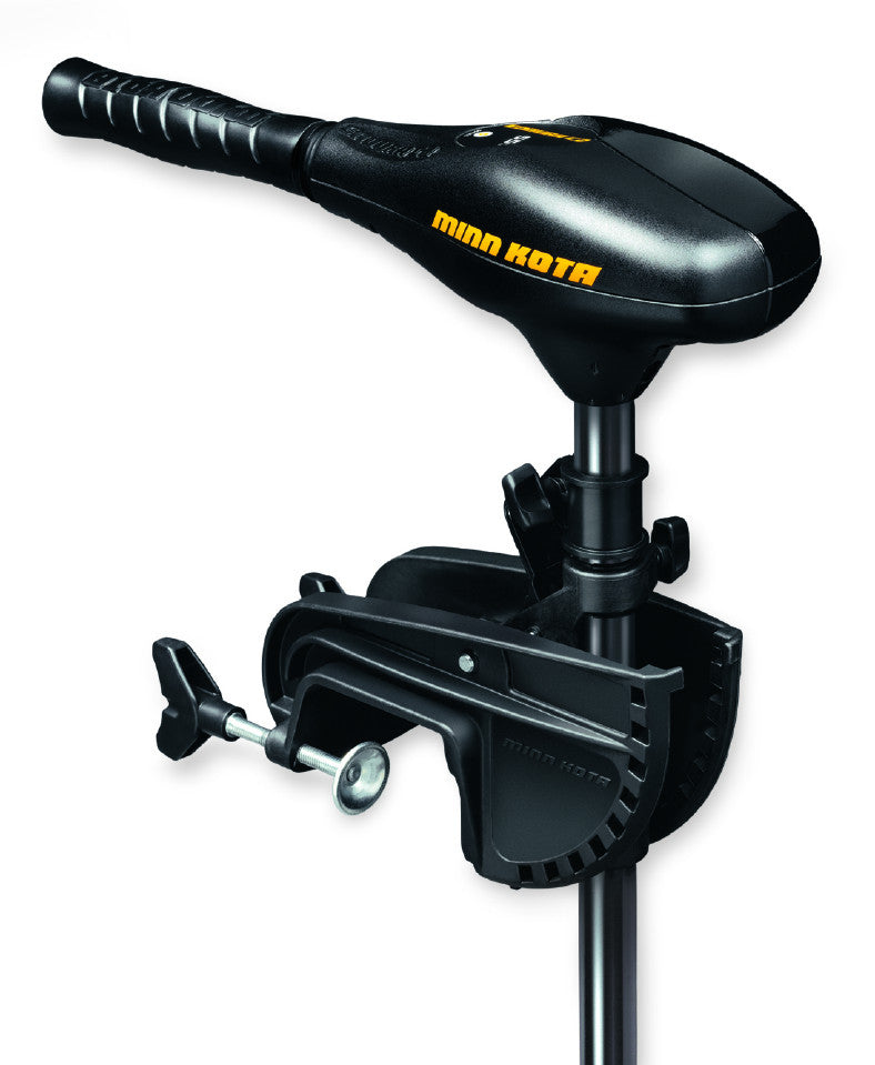 Minn Kota Endura C2 30 12V 30lb Thrust Freshwater Transom Mount Trolli