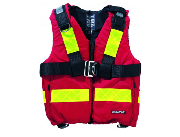 Baltic Pilot Adult Buoyancy Aid 50N - The Wetworks