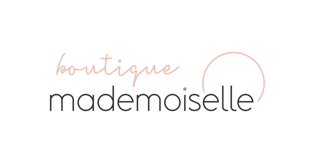 Account - Boutique Mademoiselle