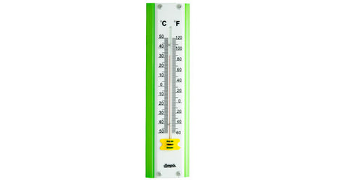 environmental thermometer