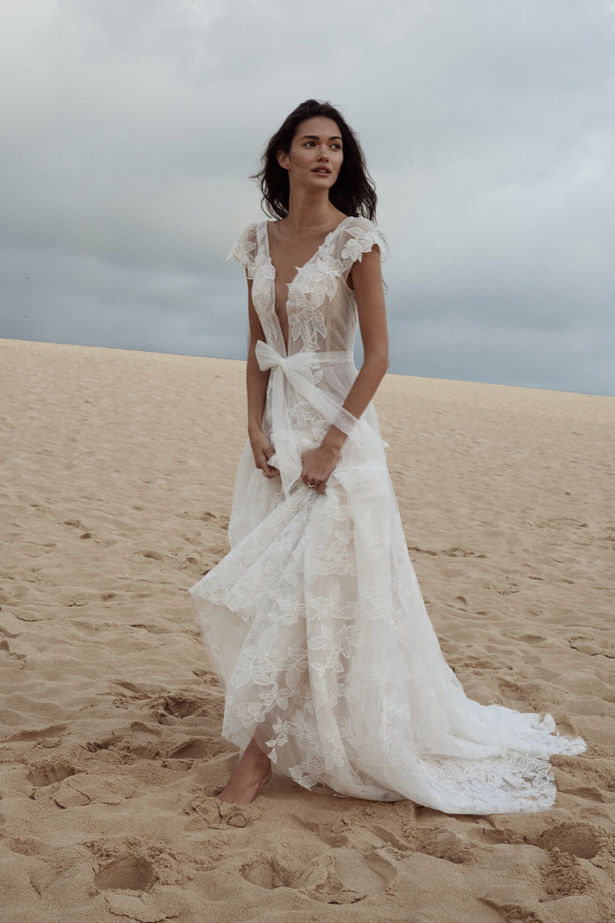 INGRID OLIĆ BRIDAL  Australian Made Bridal Gowns