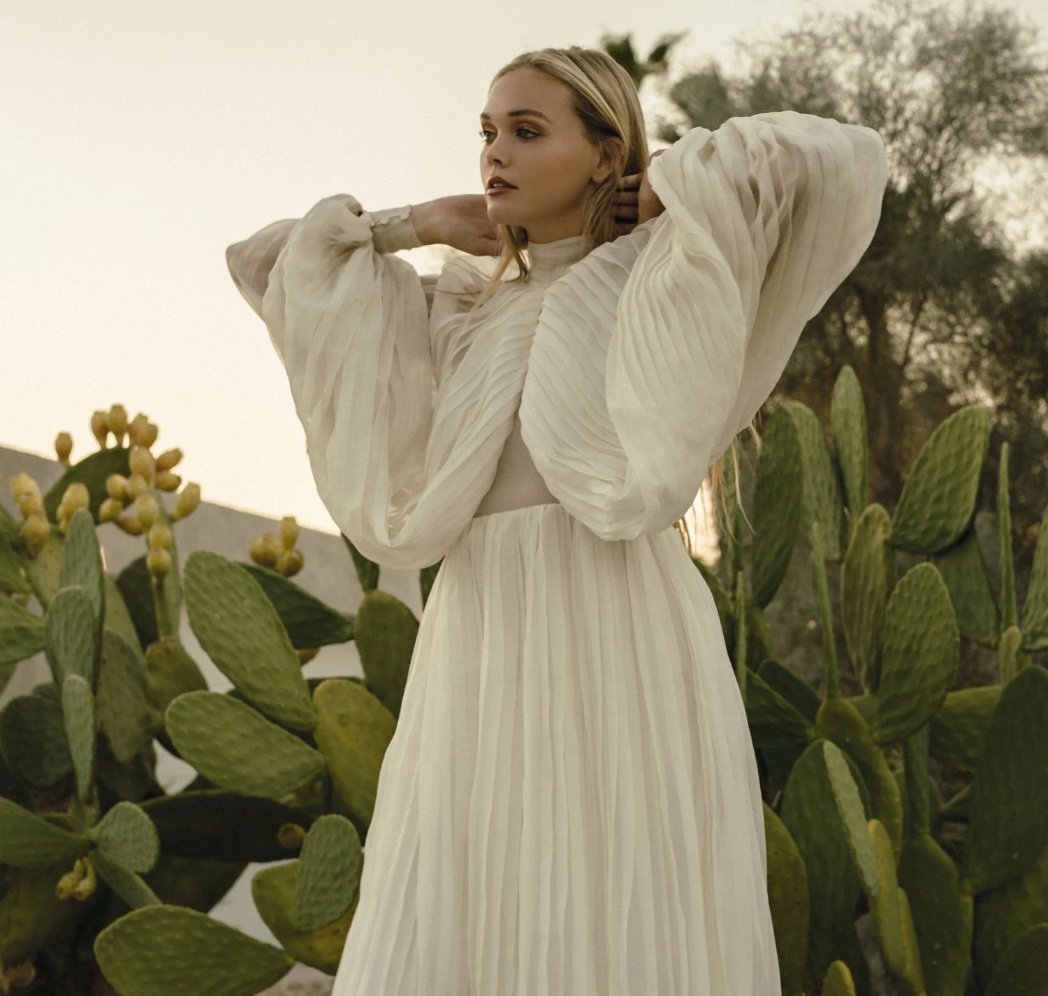 L'ETO BRIDAL TRUNK SHOW