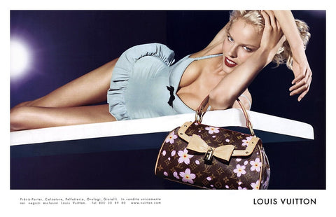 Top 5: Most popular Louis Vuitton collaborations – l'Étoile de