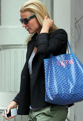 Battle of Totes: Louis Vuitton Neverfull or Goyard – Lux Second Chance