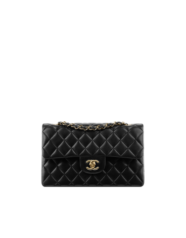 Chanel, 2.55, $5500.00