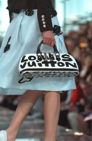 Louis Vuitton's Iconic Speedy Gets a Mini Makeover for Spring 2020 -  PurseBlog