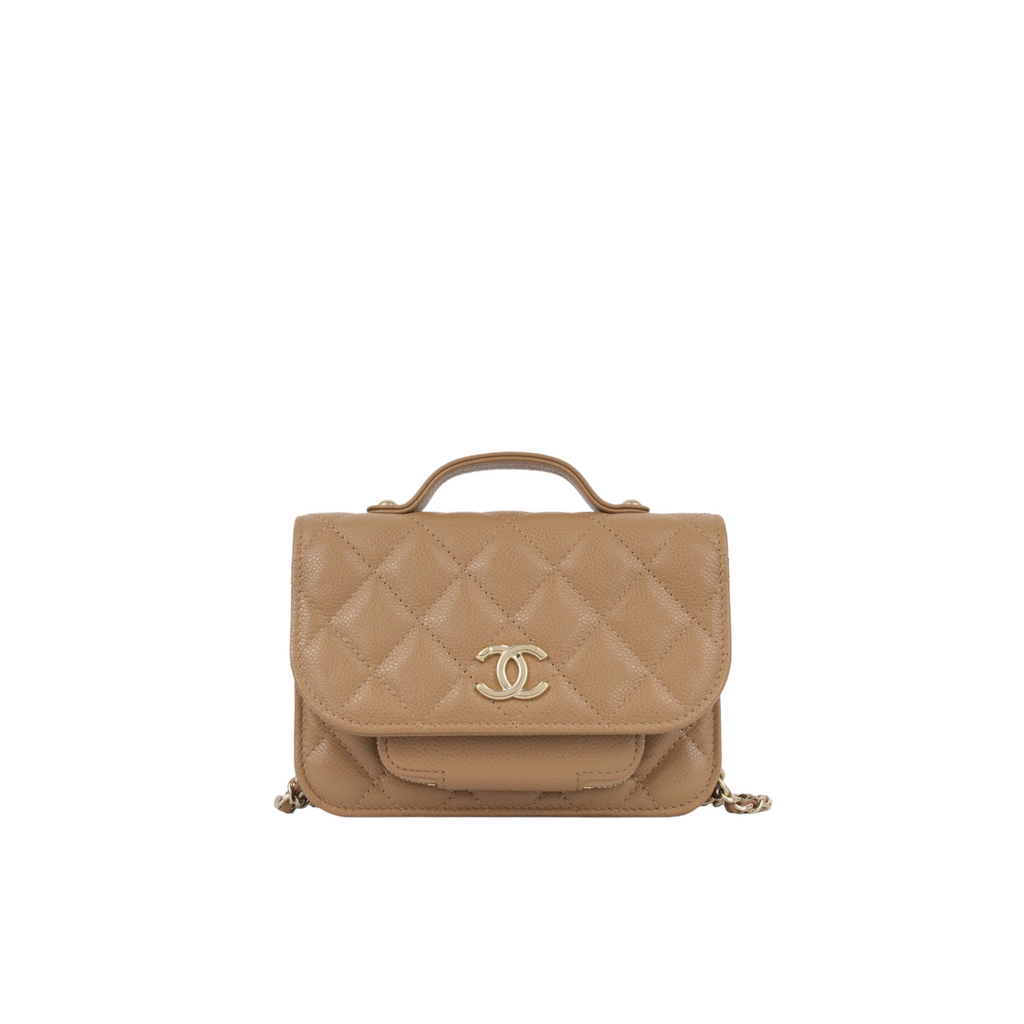 Chanel Business Affinity - 18 For Sale on 1stDibs