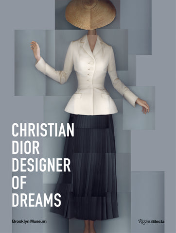 SEVENTY FIVE YEARS OF THE HOUSE OF DIOR – Lux Second Chance