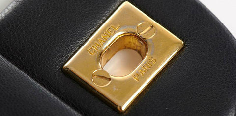 DIY – How To Authenticate a Chanel Handbag and Spot a Fake