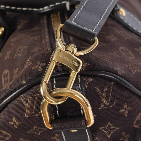 How To Spot A Fake Louis Vuitton Speedy 30 Bandouliere | Confederated Tribes of the Umatilla ...