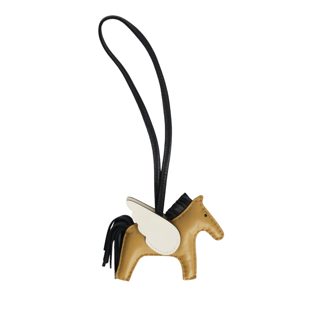 No.3515-Hermes Rodeo Pegase PM Bag Charm (Brand New / 全新