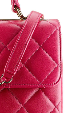 Guide to the Most Popular Luxury Leather Bags – Lux Second Chance