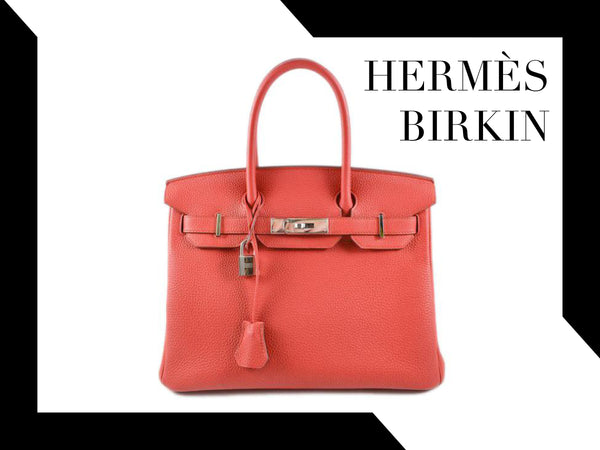 Birkins Are A Better Investment Than Gold or Stocks, Study Says