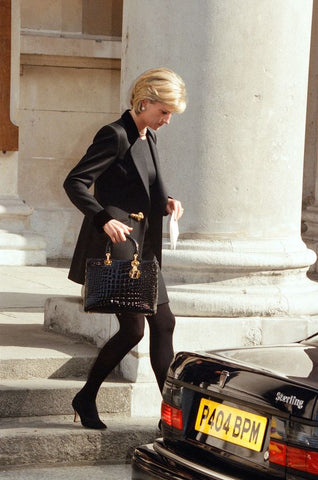 princess diana birkin