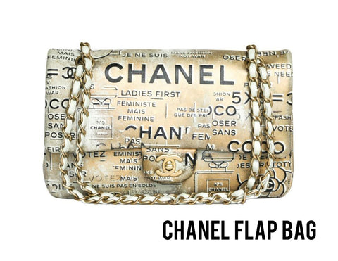 Where to Buy Chanel, Fendi, Karl Lagerfeld Fashion Online – The