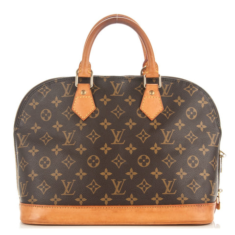 How to Authenticate a Louis Vuitton Bag | Lux Second Chance