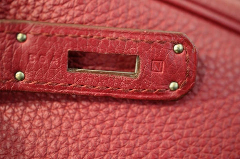 How To Tell Real vs Fake Hermès Bags: 6 Authenticity Checks
