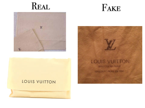 How to Authenticate a Louis Vuitton Bag | Lux Second Chance