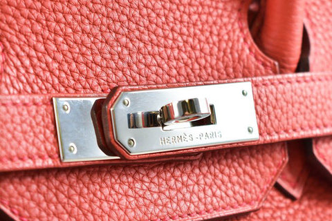 hermes kelly authentication