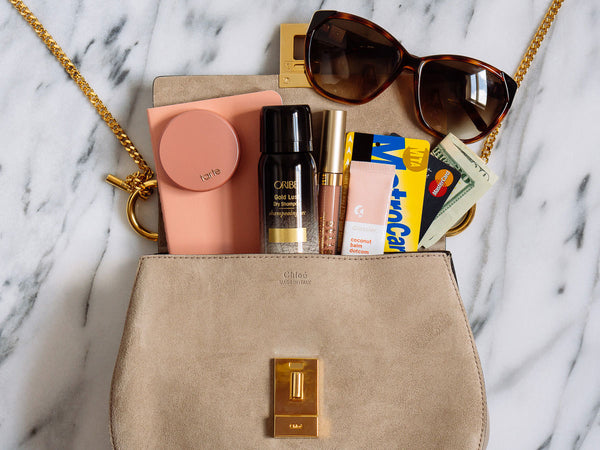 Real Talk: I Will Never Personalize a Handbag Again - PurseBlog