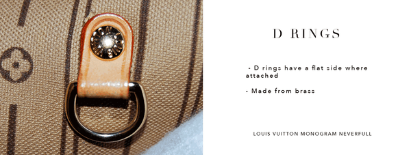 How to Read and Find Louis Vuitton Bag Tags and Date Codes - Spotted Fashion