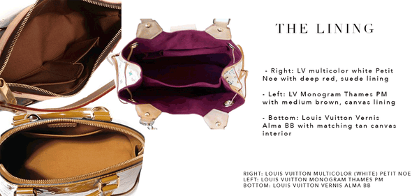 How to Spot Fake Designer Bags: Chanel, Louis Vuitton, Hermés, More