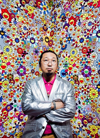 Louis Vuitton 101: Takashi Murakami's Monogram Multicolor