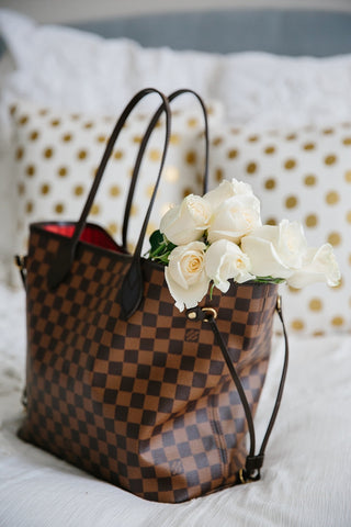 Review: Louis Vuitton Neverfull vs Goyard Saint Louis Totes