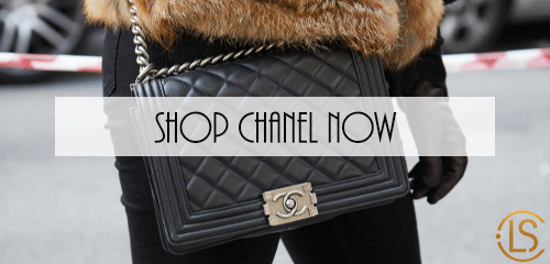 How to Authenticate a Chanel Bag