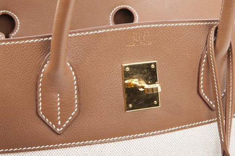 How to Authenticate a Hermes Bag - 7 Steps to Spot a Fake