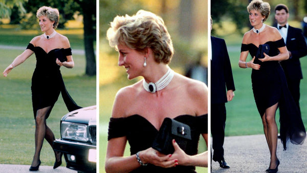 Gucci Relaunches Their Bamboo Handbag That Was Princess Diana's