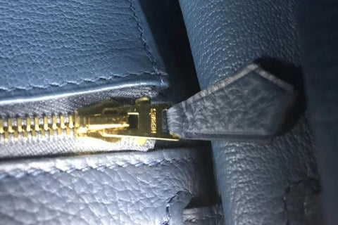How To Spot Real Vs Fake Hermes Birkin Bag [2023 Update] – LegitGrails