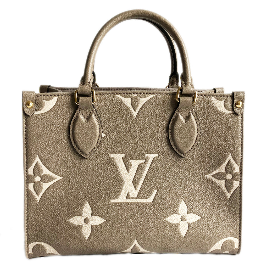 The New Louis Vuitton Poche Toilette NM eminates quality and